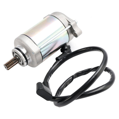 Stels ATV Leopard 600 Nuovo motorino di avviamento motore avviamento 5051D000YB 370800-102-0000