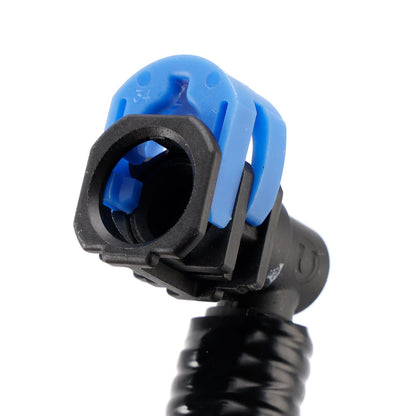 Linea del carburante Ford Escape Mariner 3.0L V6 2009-2012 dal rail al telaio
