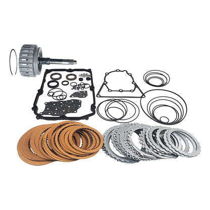 Per Toyota 2.7L Trasmissione C1 Tamburo frizione con albero di ingresso 2015-Up AC60E AC60F