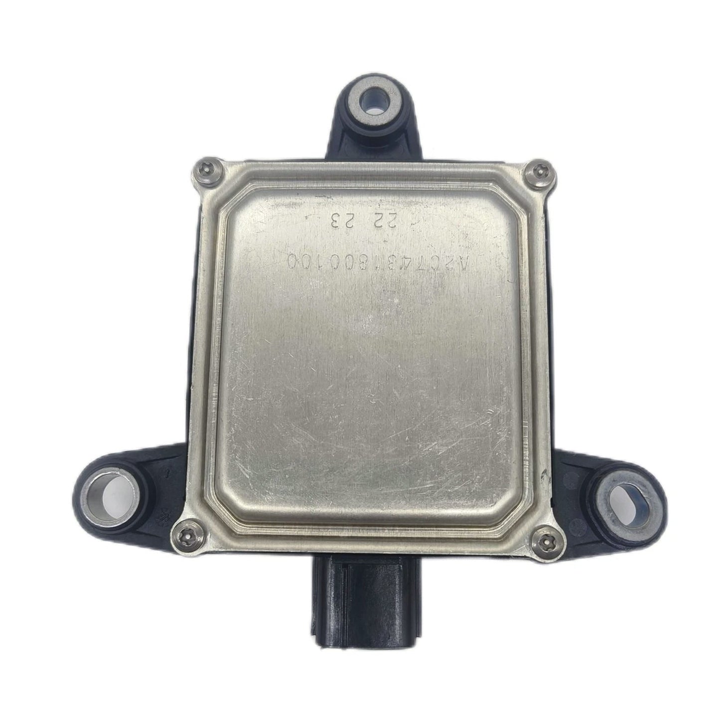 Modulo sensore radar per angolo cieco posteriore per Toyota Tundra 2018-2021, codice 88162-0C051