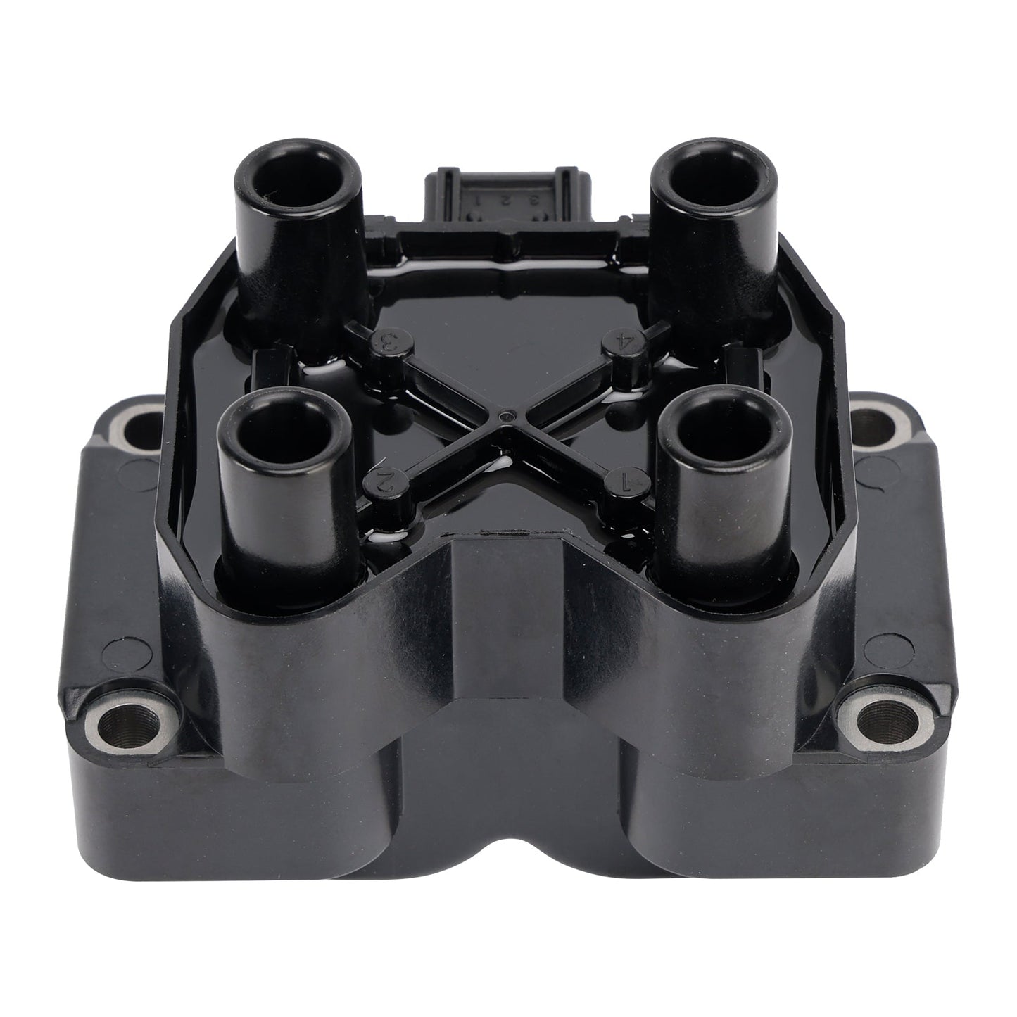 Bobina di accensione 0221503407 per Land Rover Discovery Range Rover