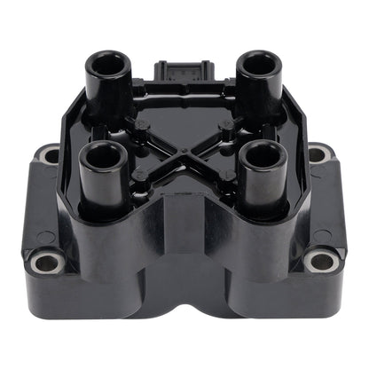 Bobina di accensione 0221503407 per Land Rover Discovery Range Rover