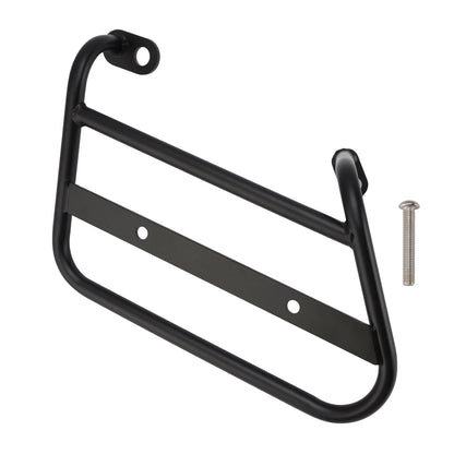 Supporto per borsa laterale portapacchi Honda Super Cub C125 2019-2025, sinistra+destra