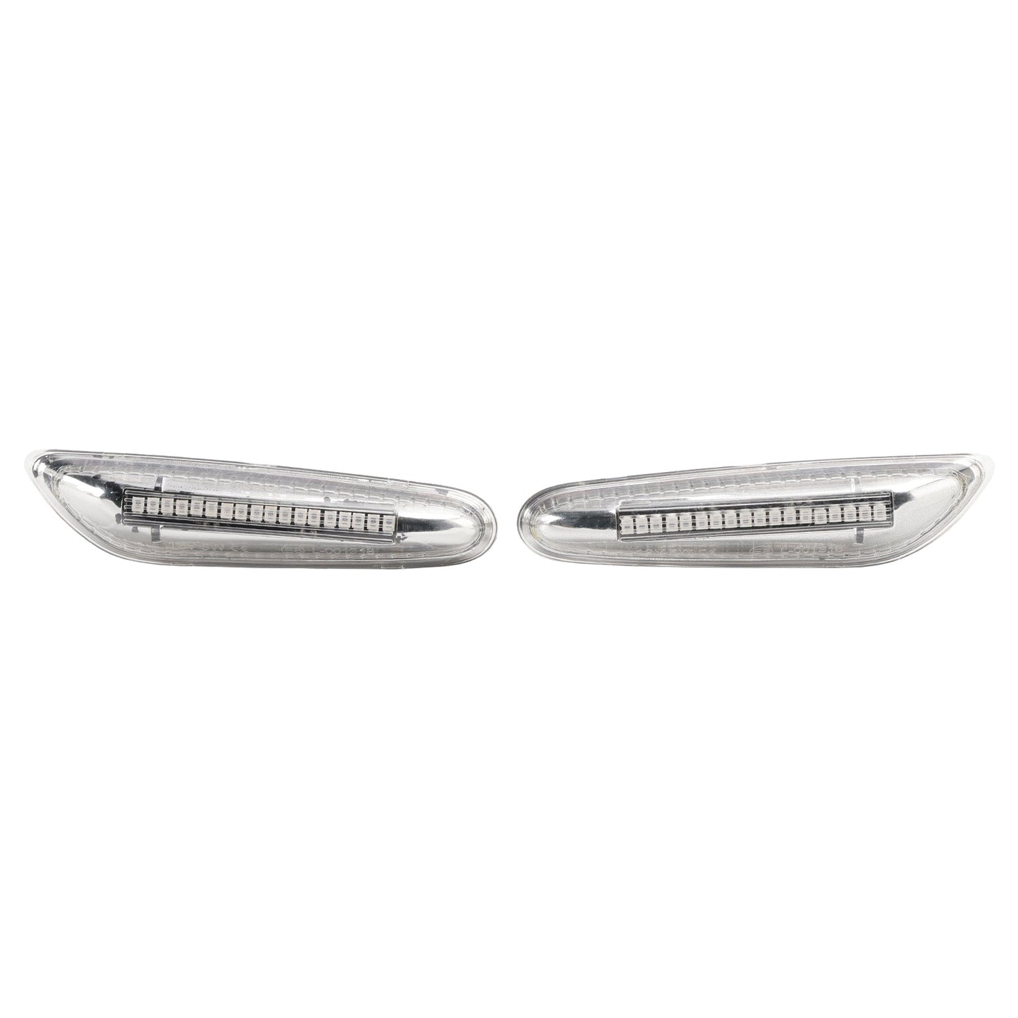 2007-2012 BMW Serie 3 E93 Cabriolet NON M3 LED Sequential Blinker Side Indicator Indicator