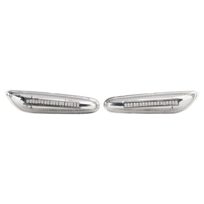 2007-2012 BMW Serie 3 E93 Cabriolet NON M3 LED Sequential Blinker Side Indicator Indicator