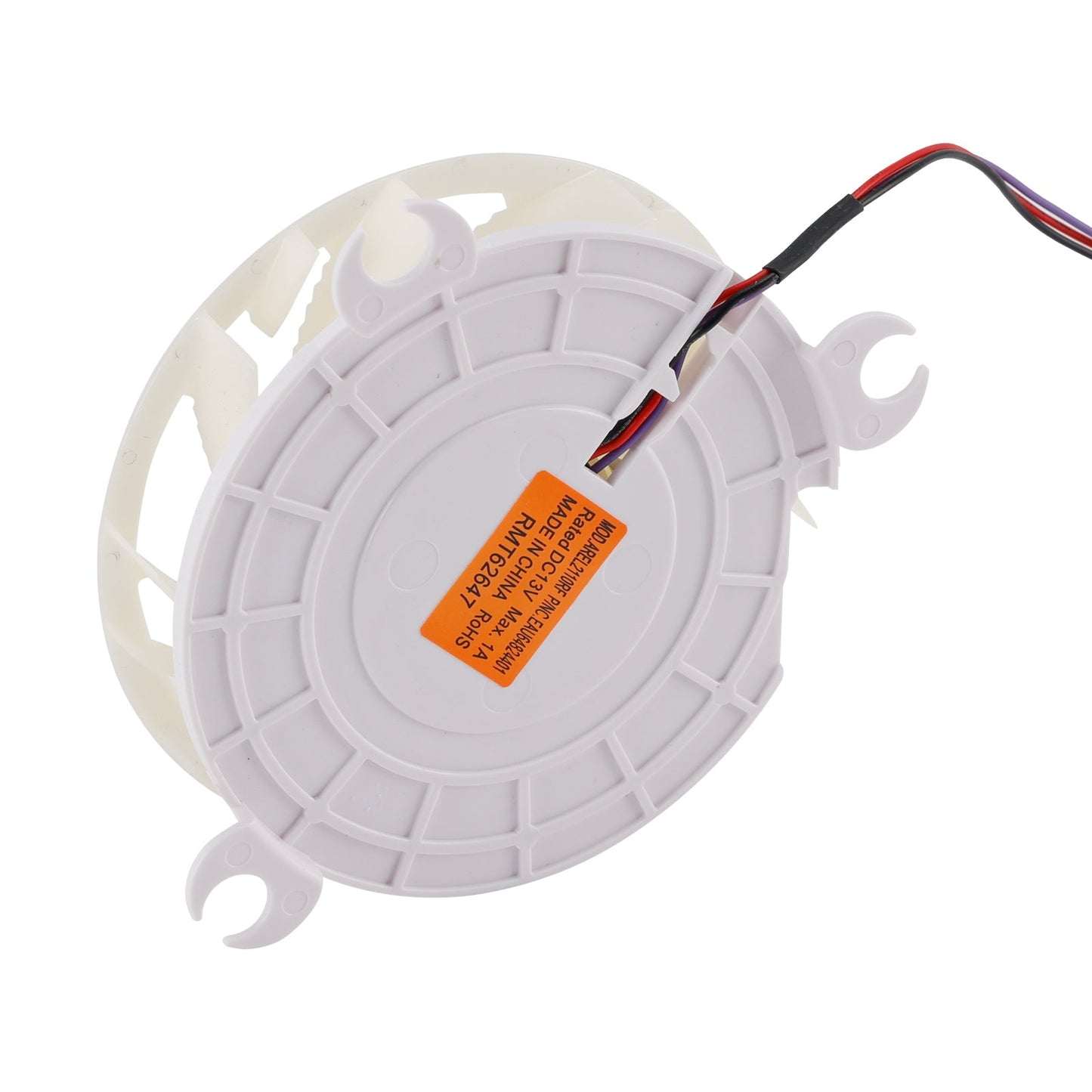 EAU64824401 per motore ventola frigorifero LG EAU65089701 ADJ73252237 DC13V