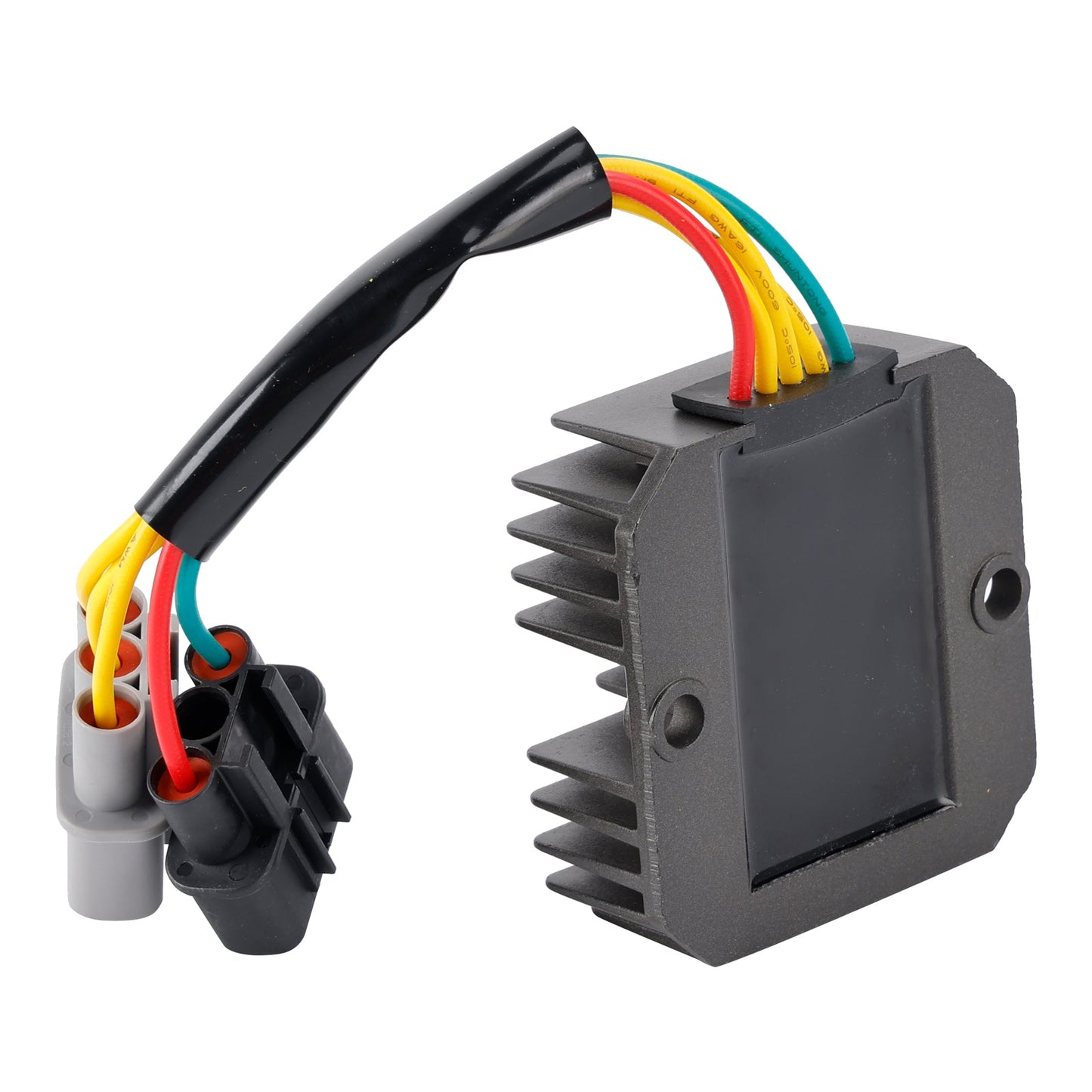 Kit guarnizione regolatore statore magneto 2 candele Massimo UTV T-Boss 410 2020 27450 27747