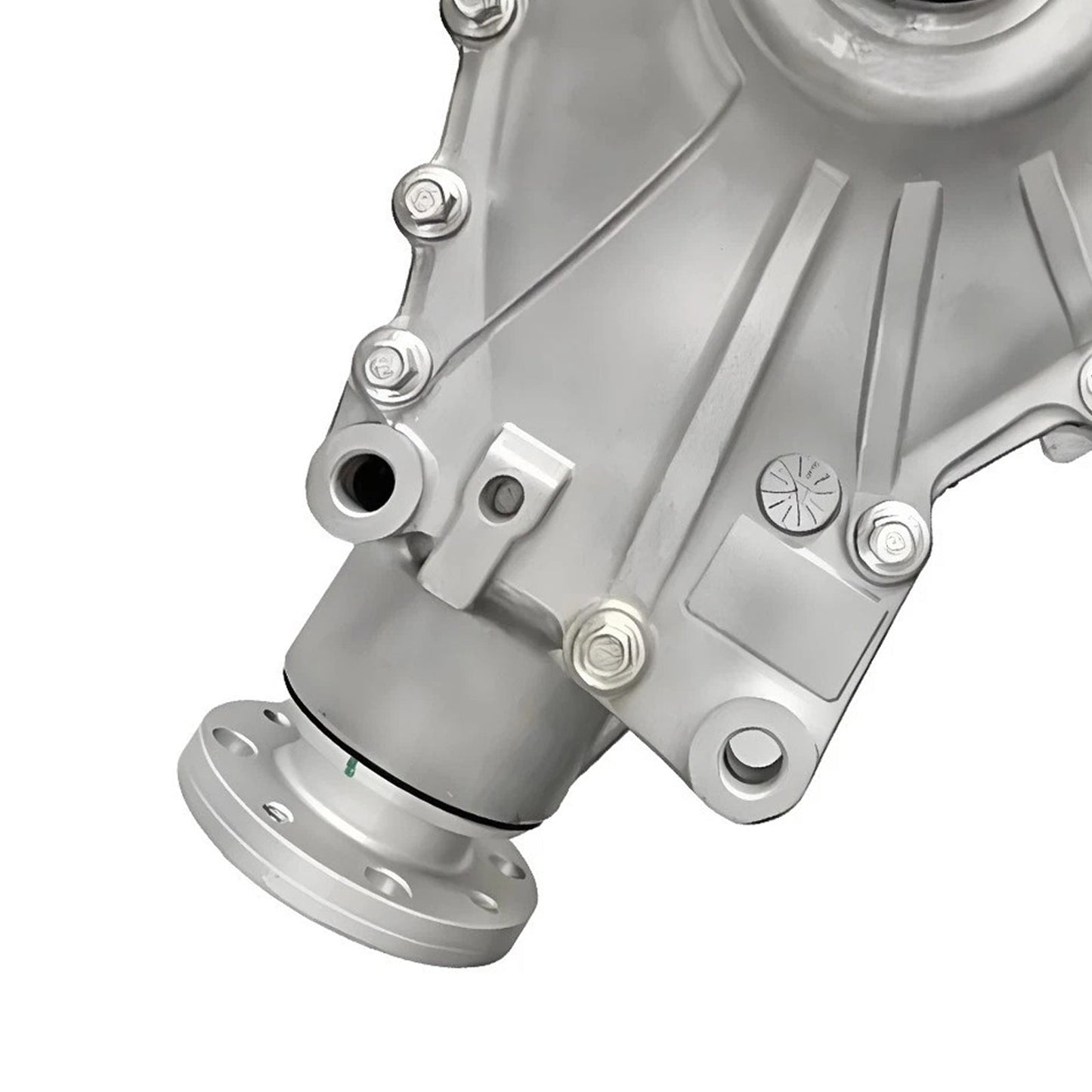 Rapporto differenziale anteriore 3.385 31508487445 per BMW X3 X4 X5 X6 G01 G02 G05 G06