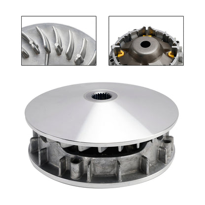 Variatore frizione posteriore completo Linhai ATV 500 E4 35298