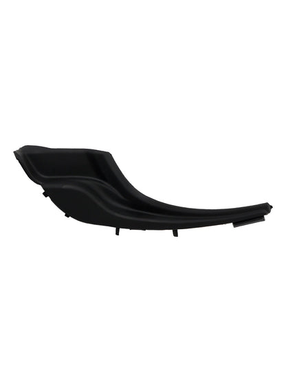 Estensione del pannello della griglia di aspirazione dell'aria lato guida Chevrolet Traverse 2009-2017 22956657