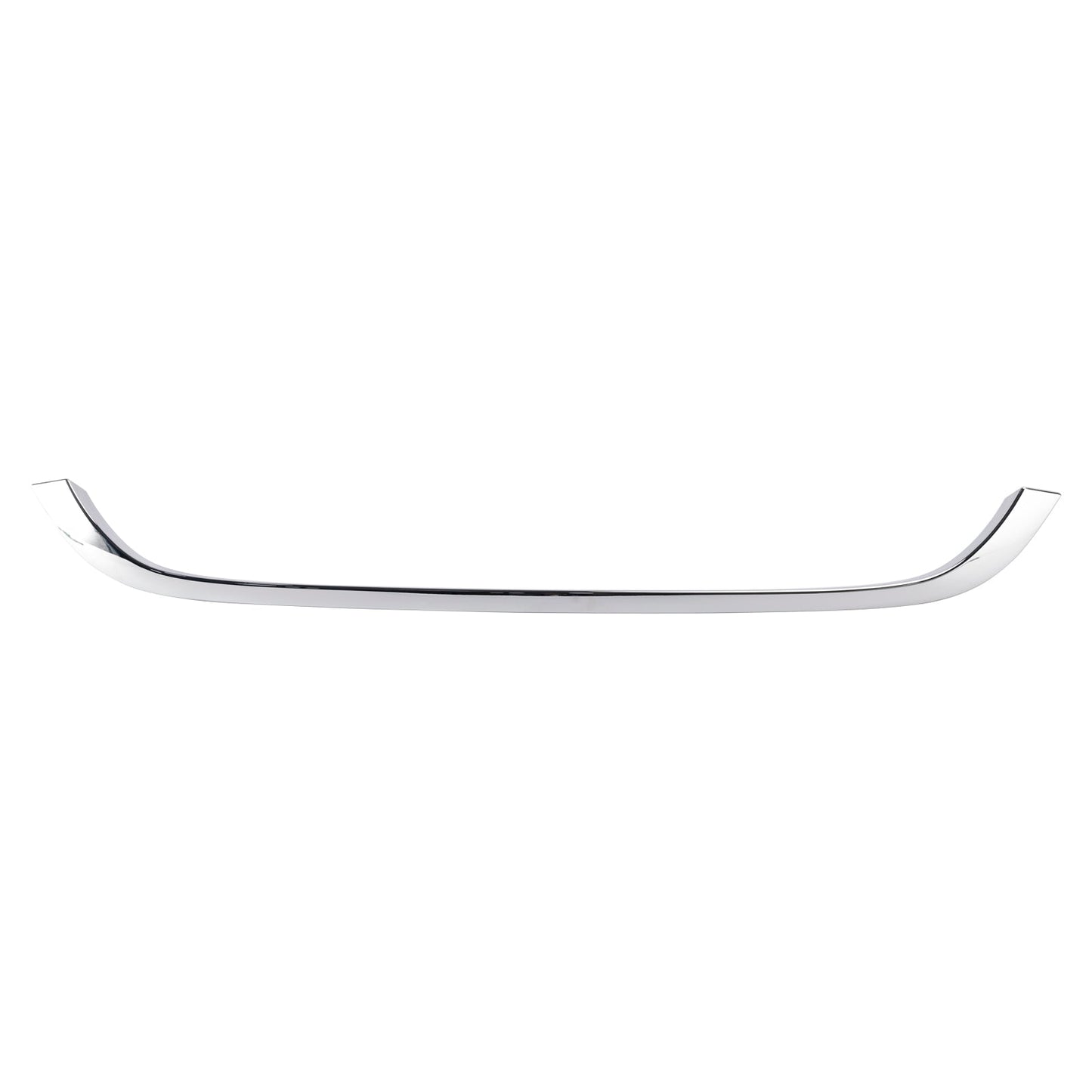 Modanatura cofano cromata per Mini Cooper Cabrio R57 Base LCI 2011-2013 51132751040