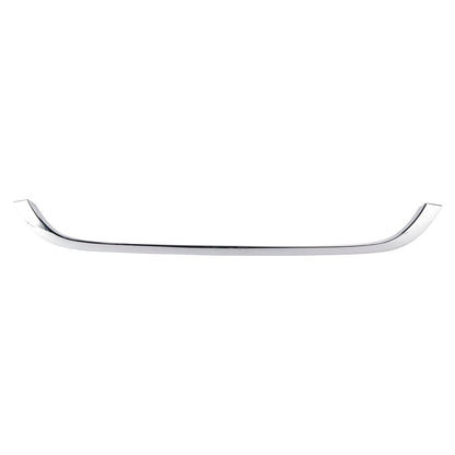 Modanatura cofano cromata per Mini Cooper Cabrio R57 Base LCI 2011-2013 51132751040