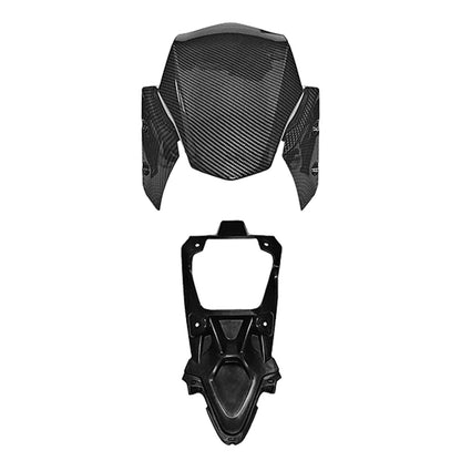Kit di carene stampate a iniezione per Kawasaki Z900 2025-2026