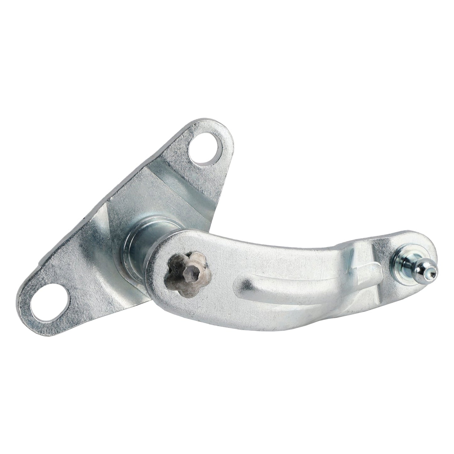 Cerniera portellone posteriore sinistra Toyota Tundra 2007-2021, gruppo secondario 66102-0C021