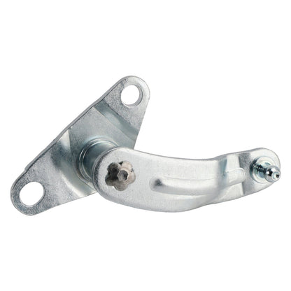 Cerniera portellone posteriore sinistra Toyota Tundra 2007-2021, gruppo secondario 66102-0C021