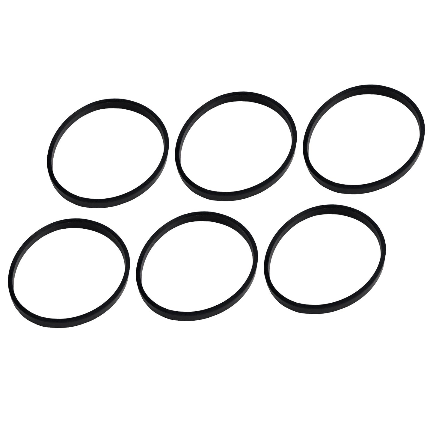 Set guarnizioni collettore di aspirazione 6 pezzi 037-6192 per BMW E70 E90 E92 X4 X5 X6 3er 5er