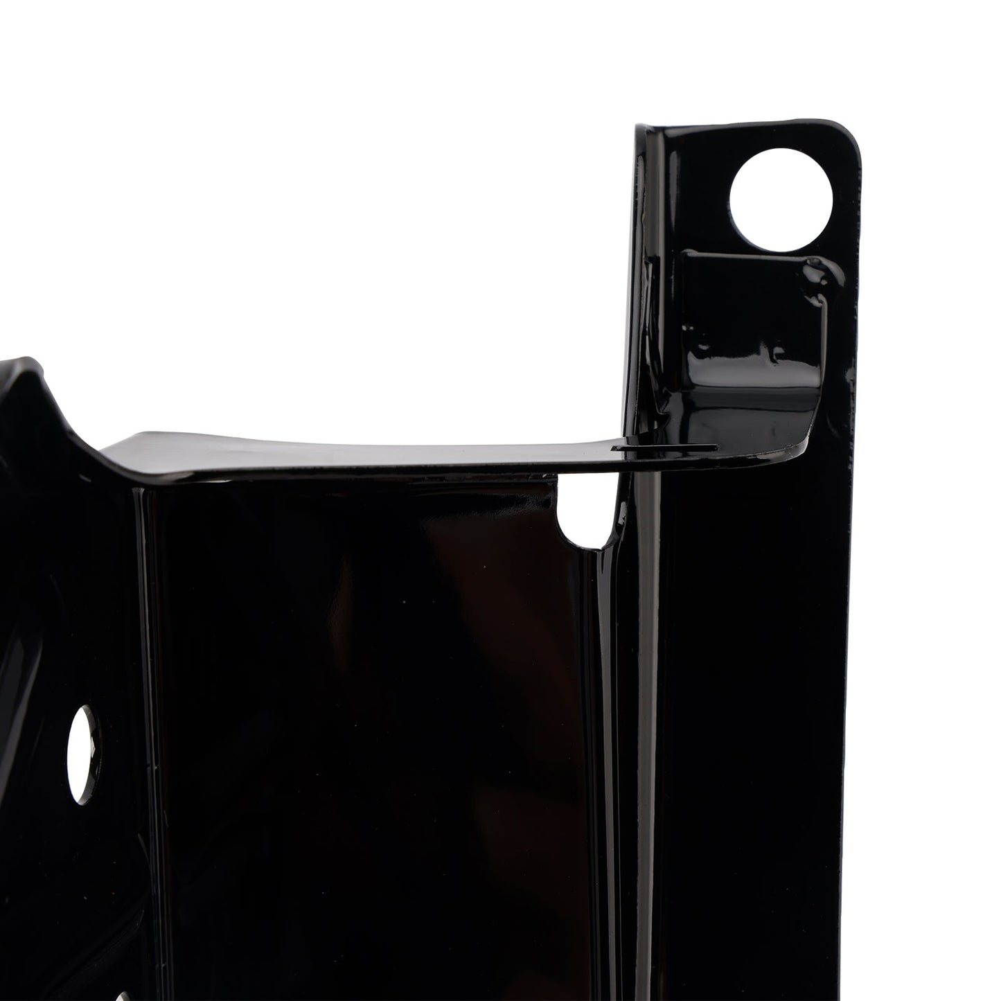 Staffe di montaggio per testa Harley Touring Street Glide 2014-2023 57000169 57000170