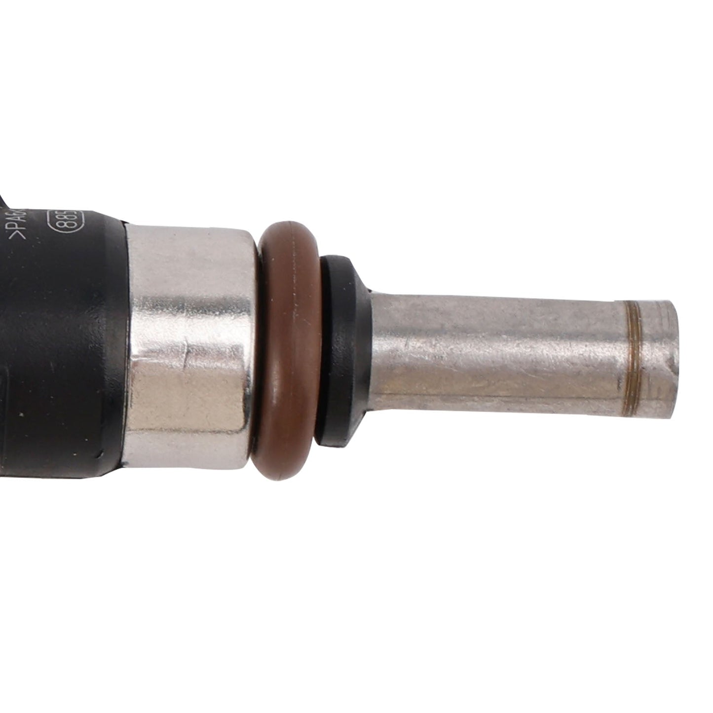 1 iniettore di carburante per Mitsubishi Lancer Evolution 2008-2015 1465A174