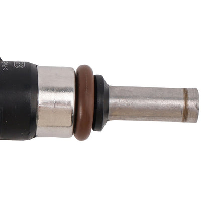 1 iniettore di carburante per Mitsubishi Lancer Evolution 2008-2015 1465A174