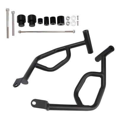 Paraurti protettivo per telaio Triumph Street Triple 765 R 2023-2025