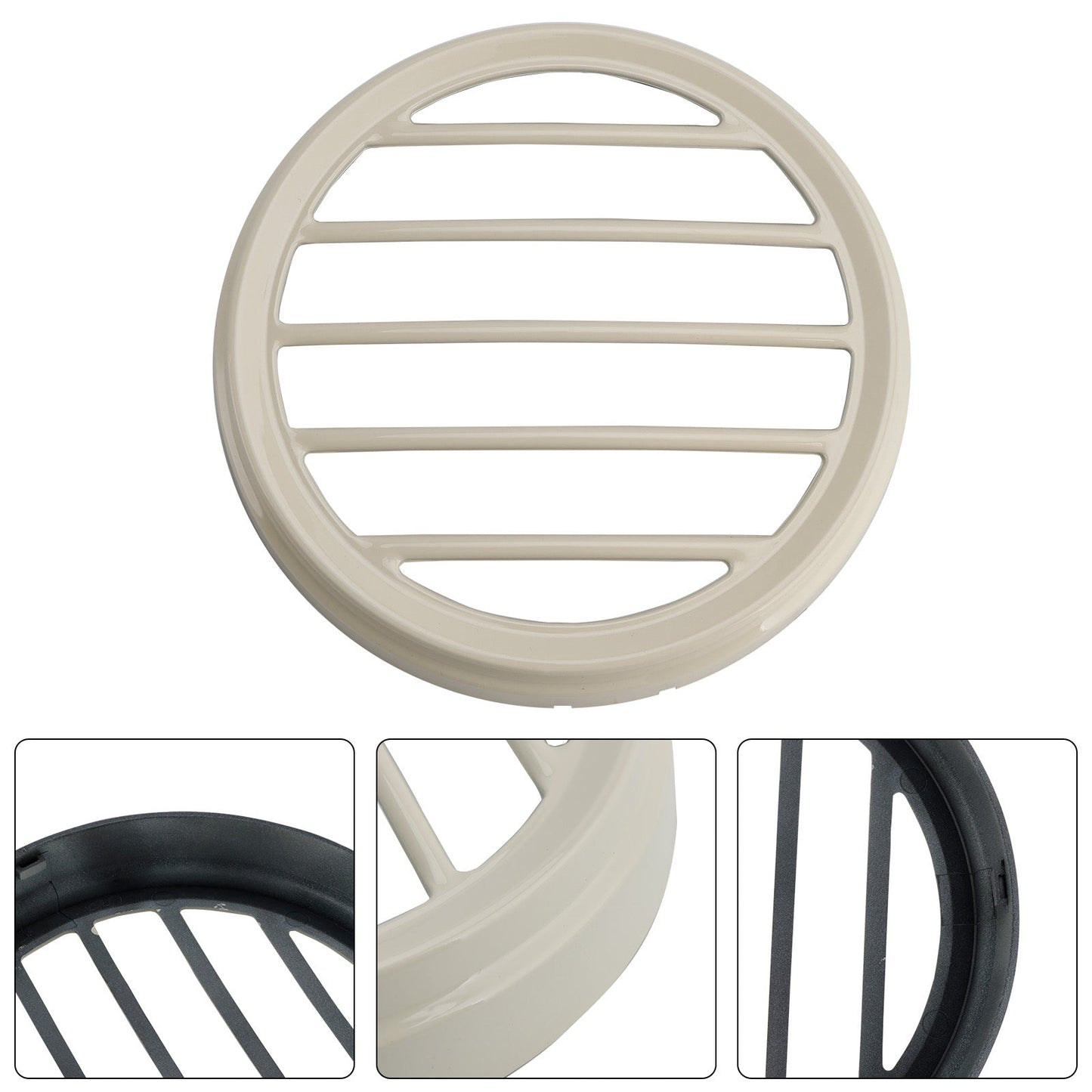 Carenatura coprifaro anteriore Yamaha XSR900 2022-2025