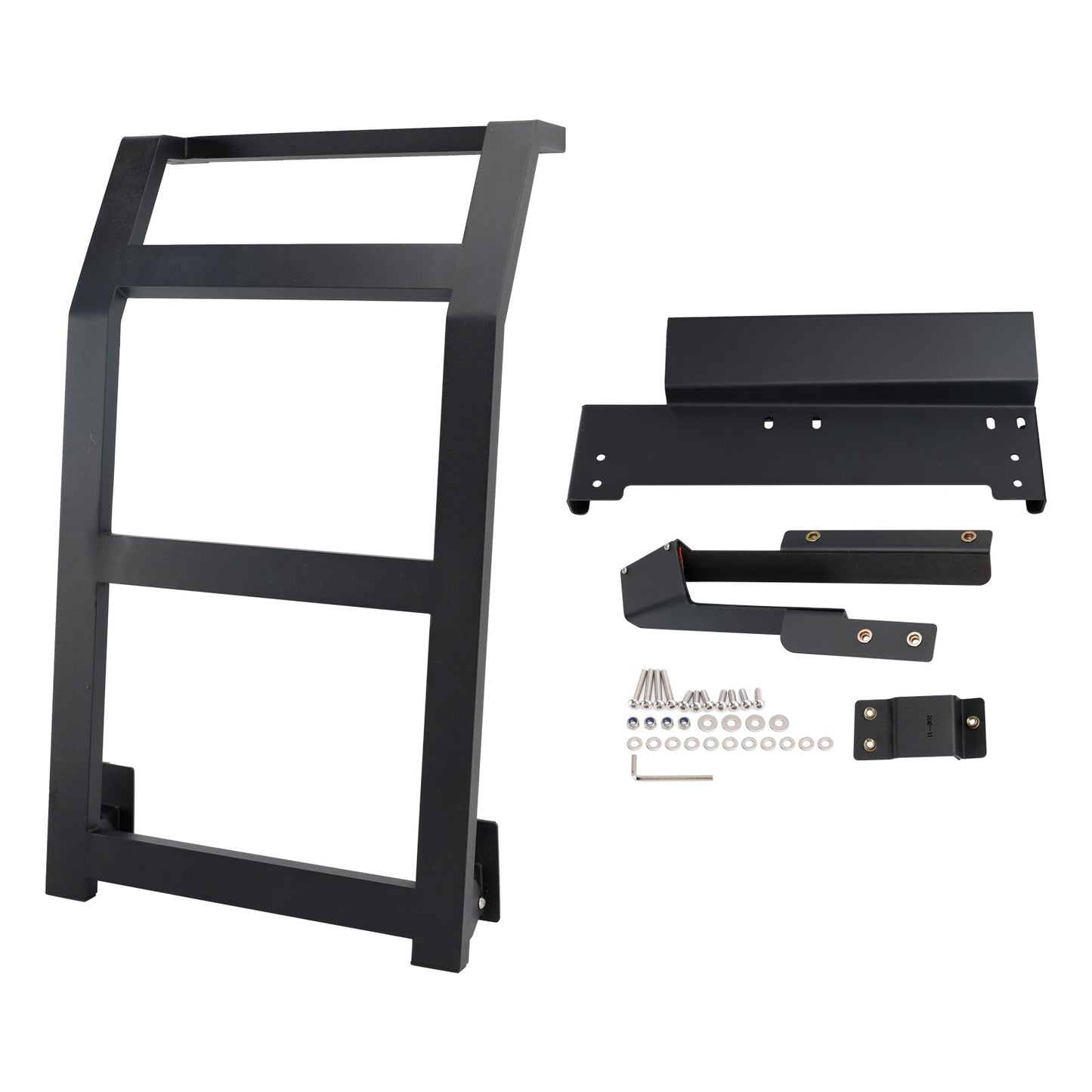 Scala laterale per finestrino da tetto per Ford Bronco Sport 2021-2025