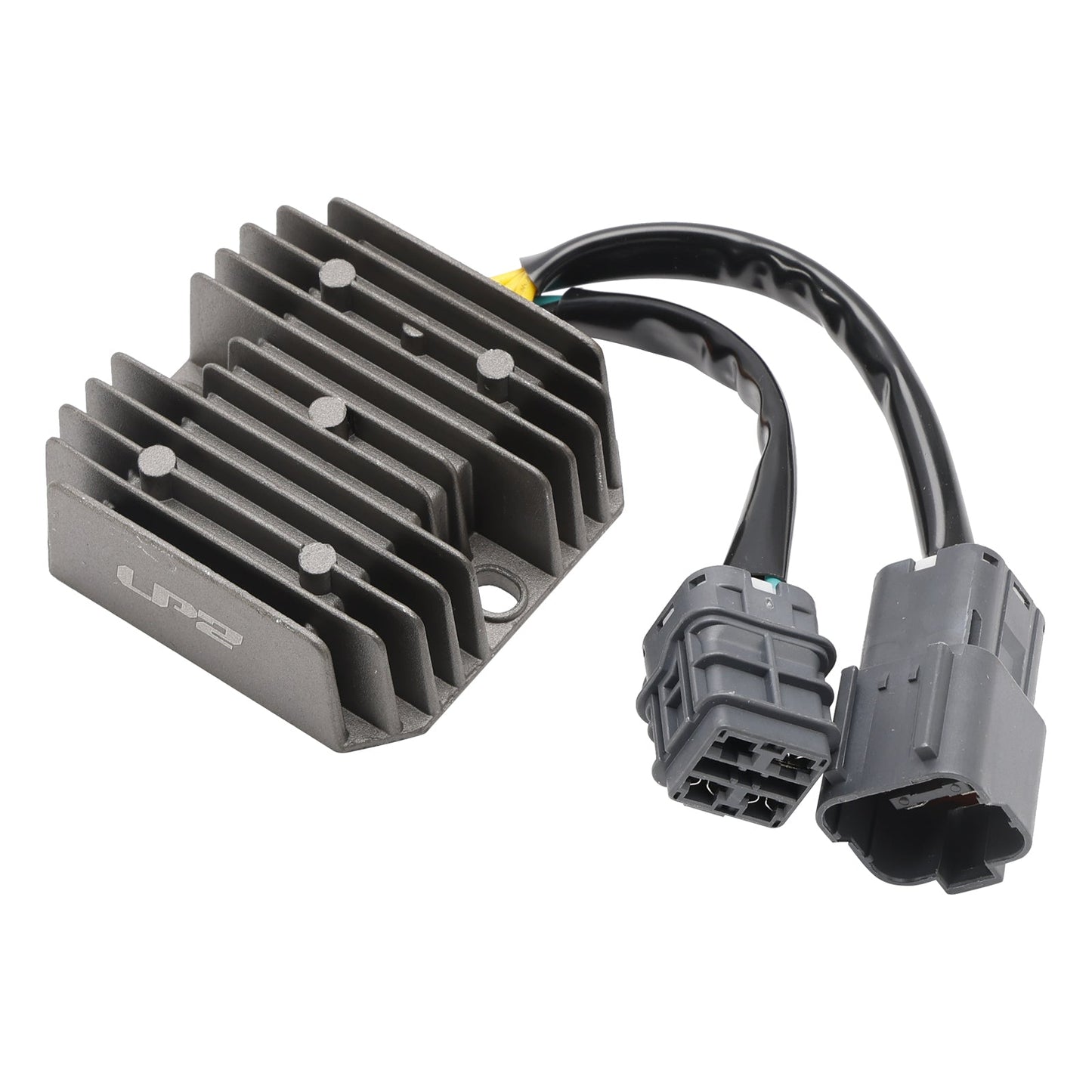 Regolatore statore raddrizzatore con guarnizione per Arctic Cat 300 Utility 2x4 2010-2016