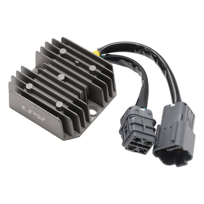 Regolatore statore raddrizzatore con guarnizione per Arctic Cat 300 Utility 2x4 2010-2016