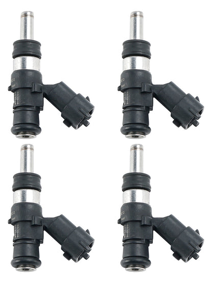Cummins 4 PZ 0444043016 ISX2888173 Iniettore di carburante 0280158714 0280158701