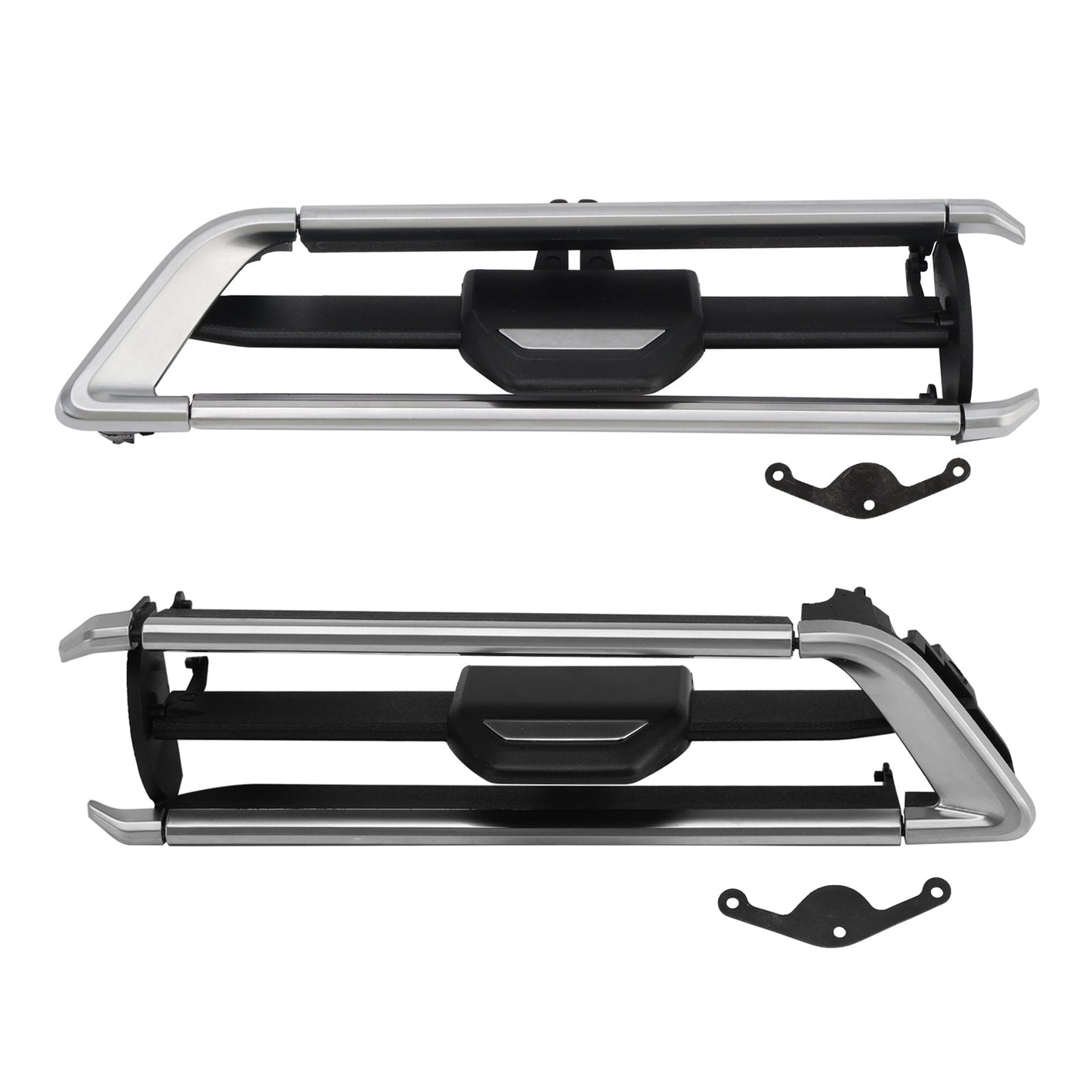 Kit di riparazione bocchette aria condizionata sinistra e destra per BMW X5 G05 X7 G07 19-21 X6 G06 20-21