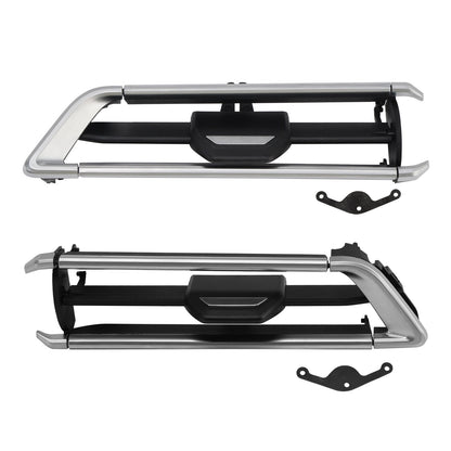 Kit di riparazione bocchette aria condizionata sinistra e destra per BMW X5 G05 X7 G07 19-21 X6 G06 20-21