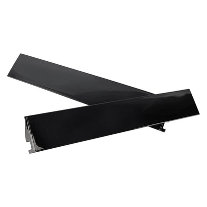 Rivestimento montante B porta sinistra+destra per Chevy Tahoe GMC Yukon Suburban 2015-2020