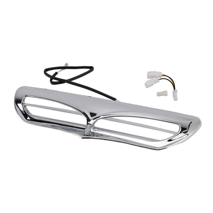 Carenatura con illuminazione a LED per Electra Street Glide FLHTCU 2014-2022
