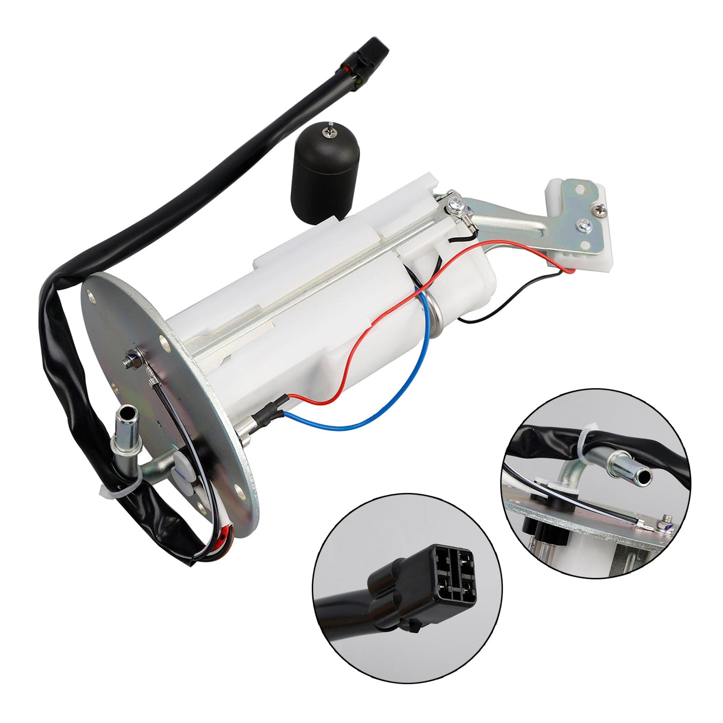 Gruppo pompa carburante Kawasaki Z900 Z900SE 2022-2024 49040-0756