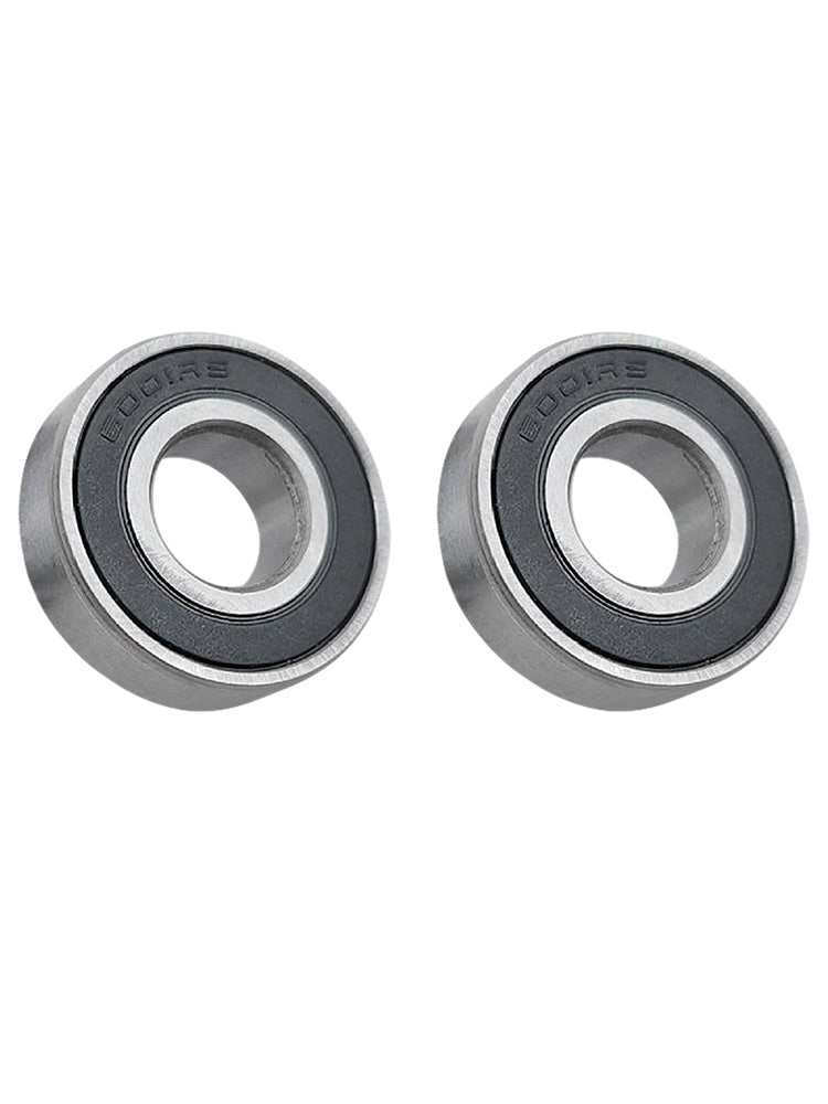 2 cuscinetti a sfera per ruota anteriore monopattino elettrico per Ninebot MAX G30 G30D