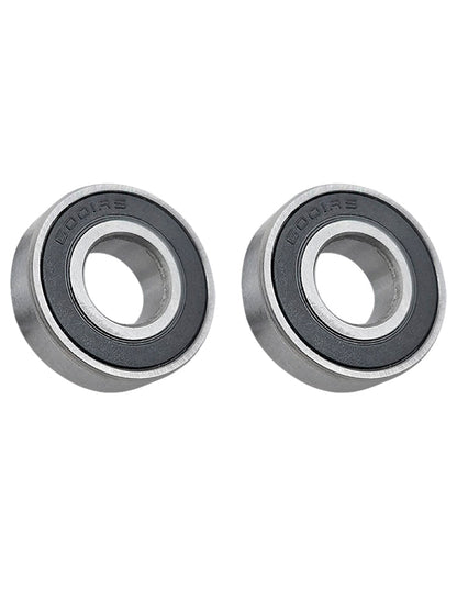 2 cuscinetti a sfera per ruota anteriore monopattino elettrico per Ninebot MAX G30 G30D