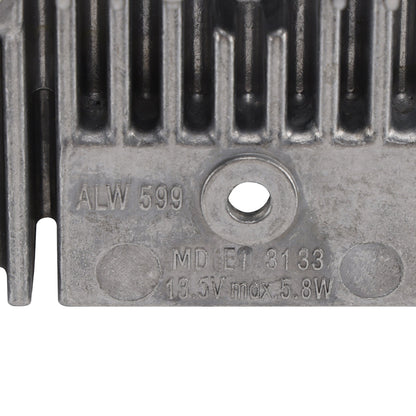 2X Unità di controllo fari Angel Eye DRL 63117296905 per BMW Serie 1 F20 F21