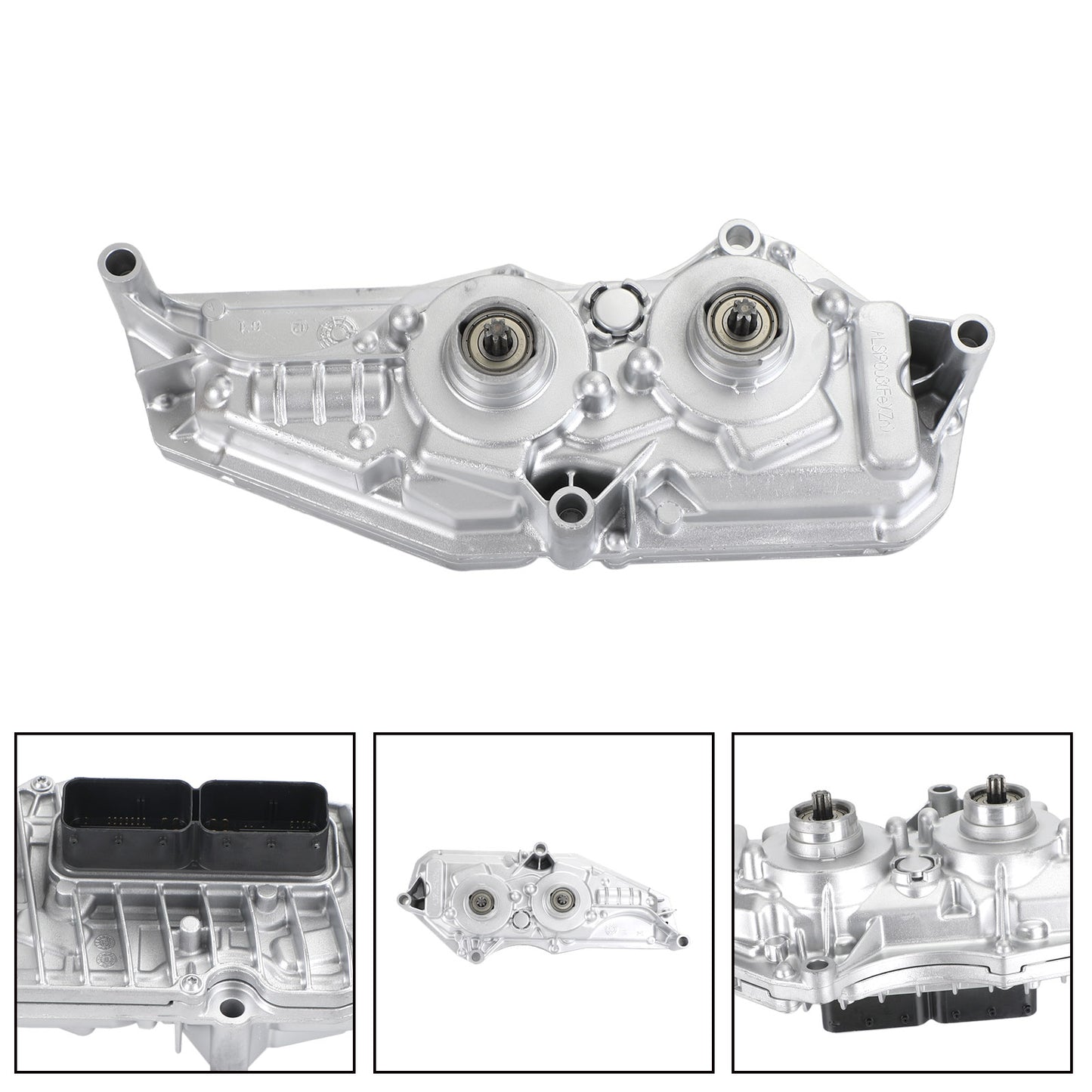 Modulo di controllo trasmissione TCU TCM programmato A2C53377498 per Ford Focus 1.6L