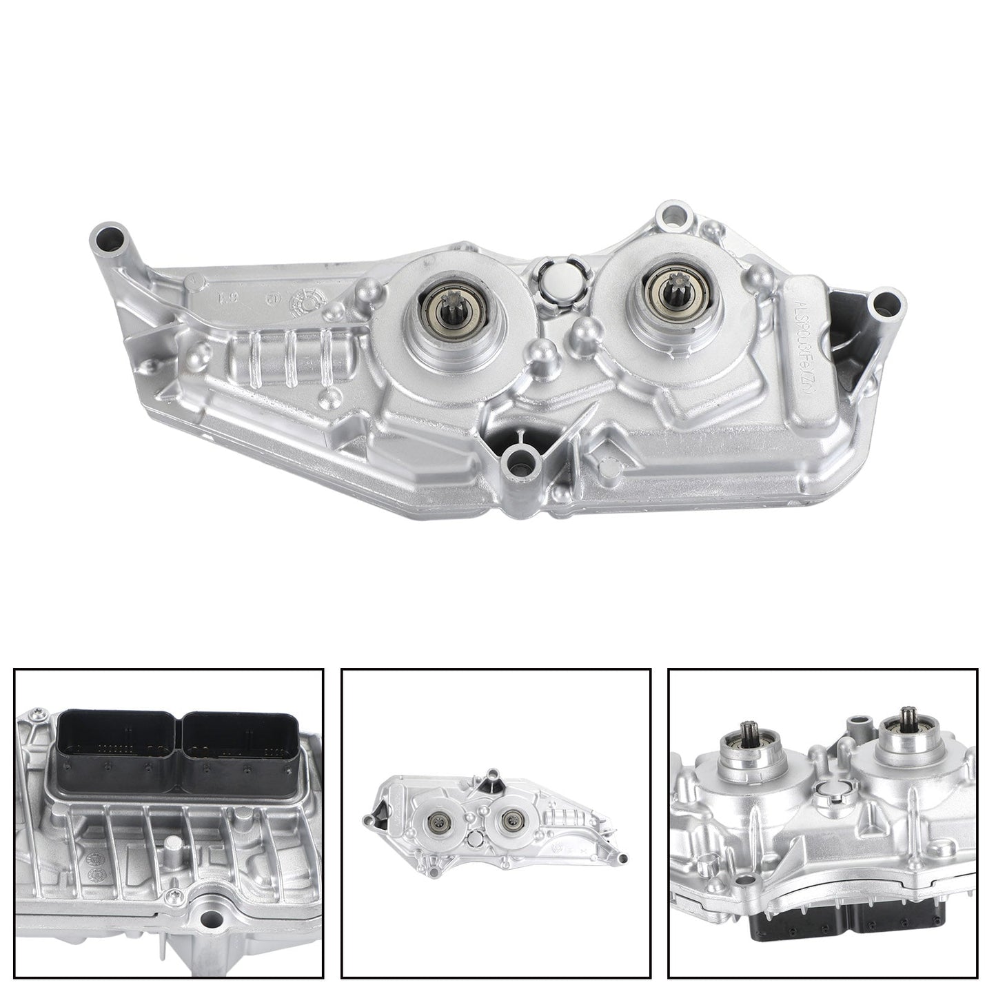 Modulo di controllo della trasmissione TCM programmato TCU per Ford Fiesta 1.0L 2011-2024 A2C53377498