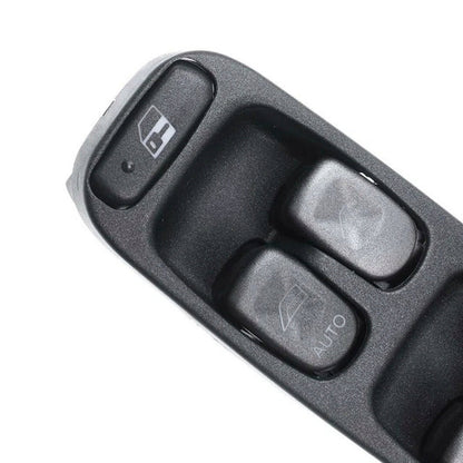 Interruttore alzacristallo elettrico principale Volvo S70 V70 XC70 1998-2000 8638452