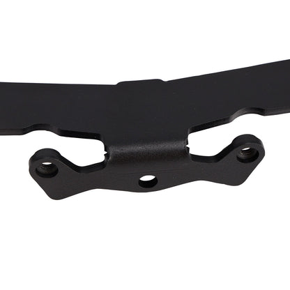 Parafango anteriore Yamaha MT-10 2022-2024, spoiler anteriori, cupolino