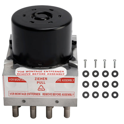 Pompa di controllo ABS Jeep Wrangler 2010-2018 68067457AA 68003363AE