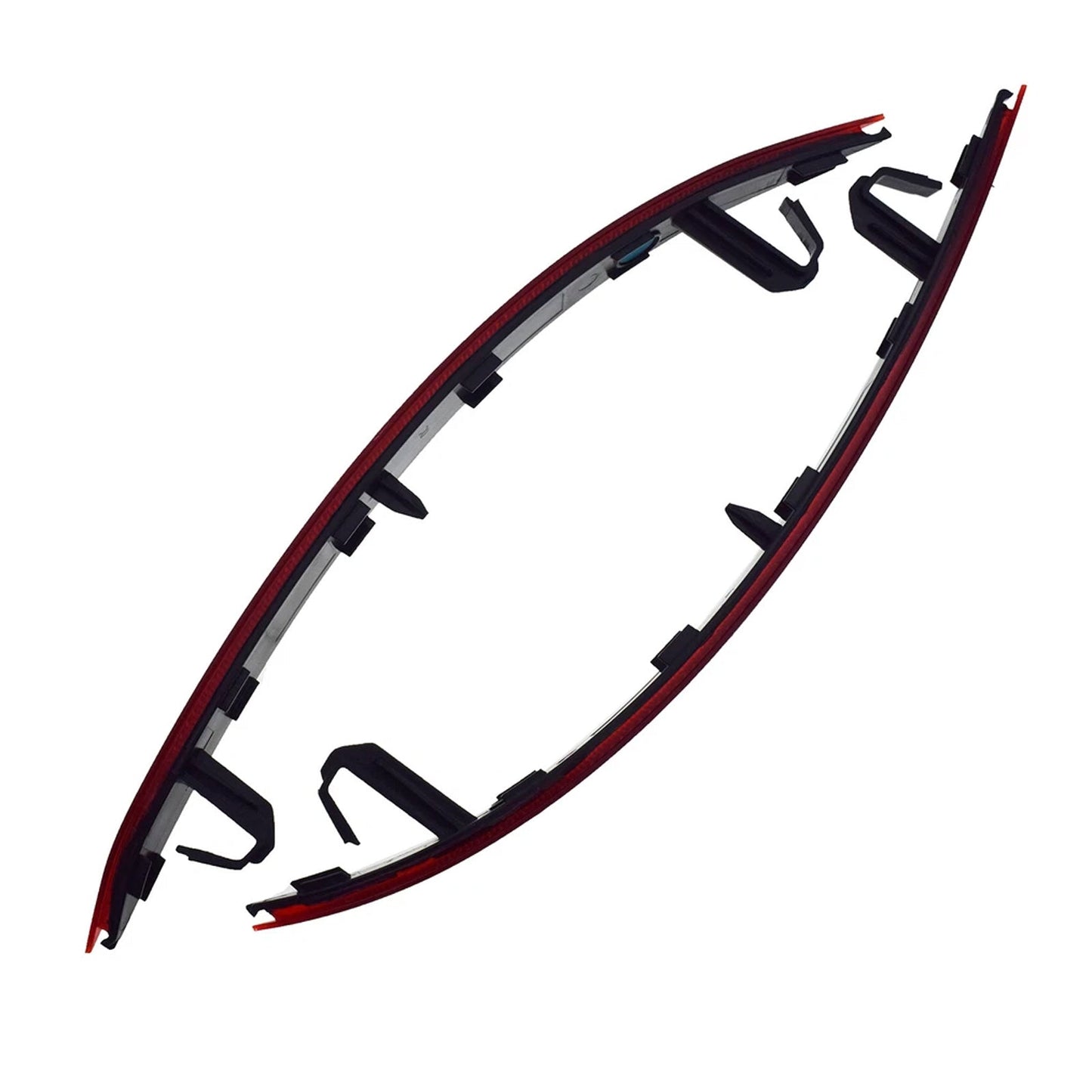 Riflettore paraurti posteriore sinistro e destro Volvo XC60 2018-2023 (2 pezzi)