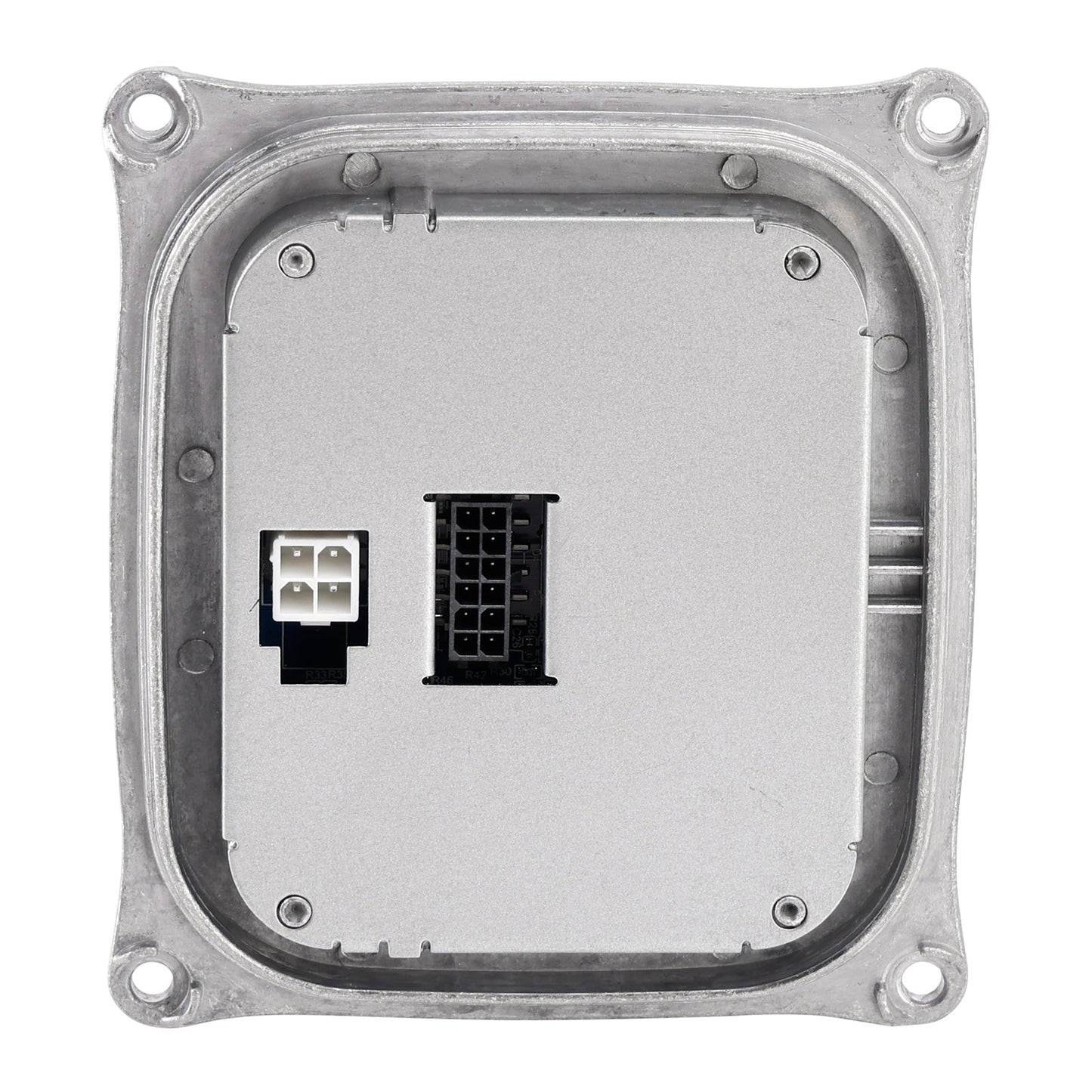 Centralina fari LED DRL FIAT DUCATO MOD 2014-2019 130732952800