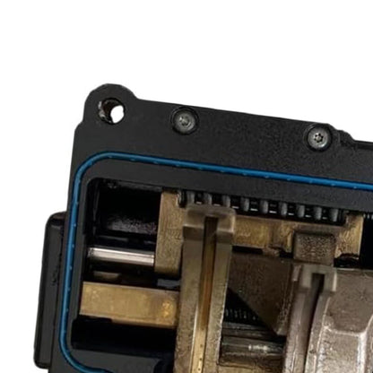 Attuatore della scatola di trasferimento LATITUDE 68321349AD 68321349AC per Jeep Cherokee 3.2L V6 A/T 4X4 2014 2015 2016