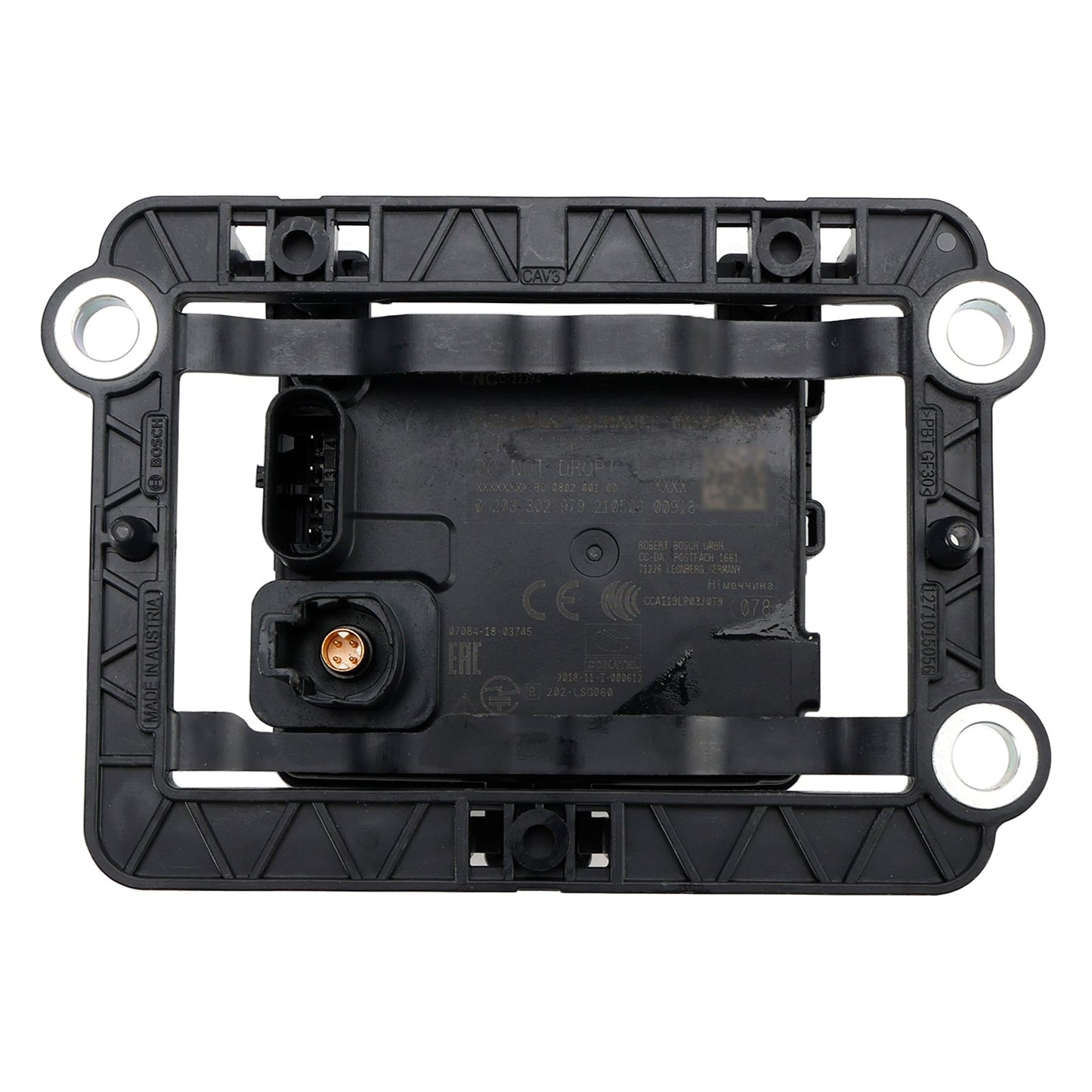 Sensore radar di distanza di crociera anteriore Nissan Rogue 2021-2024 28438-6RR7A