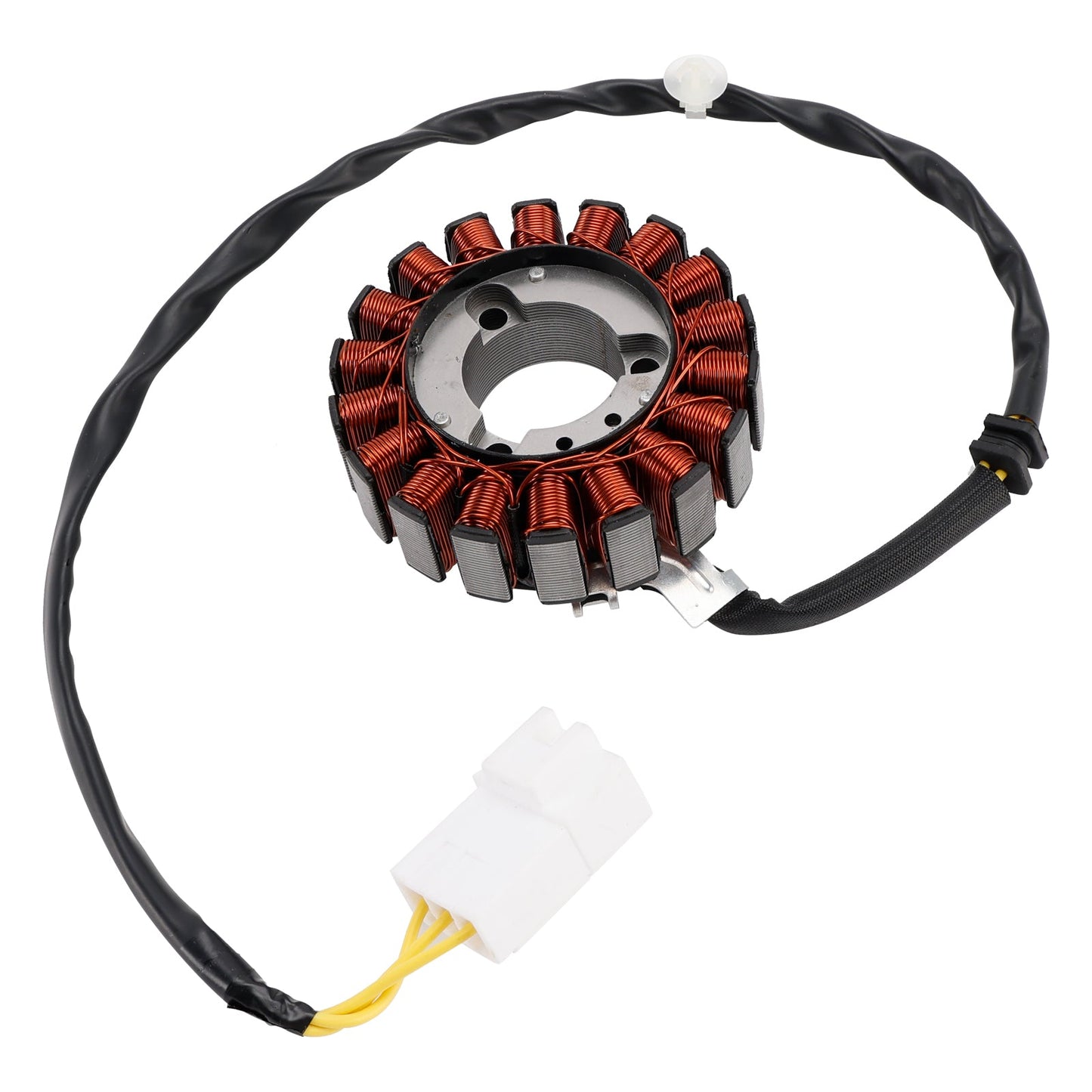 STATORE ALTERNATORE PER HONDA FES125 FES150 S-WING 2007 2008 2009 2010 2011 2012