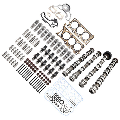 Kit di riparazione bilancieri, punterie e alberi a camme Ram ProMaster 2500 3.6L V6 2022-2023 5047912AD 5047912AA
