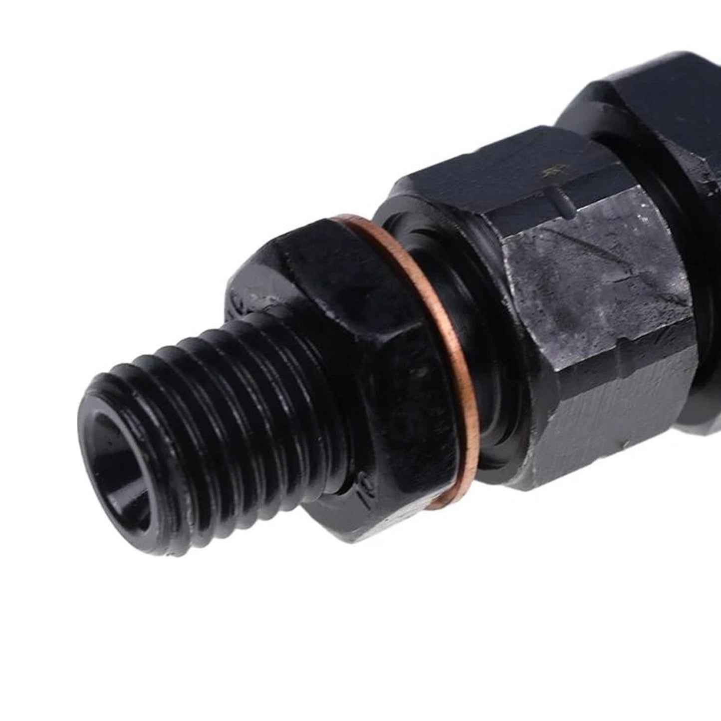 1 iniettore di carburante per Mazda BT50 2.5 Serie B Ford Courier 2.5L WL0213H50