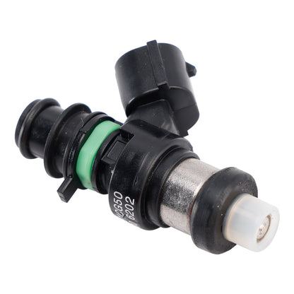 1 iniettore di carburante per Subaru Forester Impreza Legacy 2.0L 16600-AA230 FBYCG50